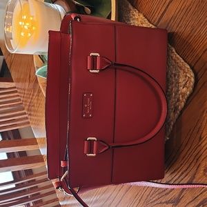 Kate Spade satchel
